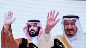 توجيه من القيادة السعودية بخصوص المتضررين من الفيضانات في ليبيا