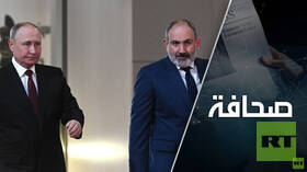 في أرمينيا يتطاولون أكثر فأكثر على روسيا: من الذي يحرض على صراع جديد في القوقاز؟