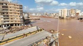 سفير تونس في ليبيا يعلن عن احتمال فقدان مواطن تونسي في درنة (صور)