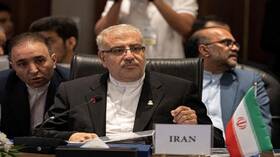 إيران: لن نتنازل عن حصتنا في حقل آرش (الدرة)