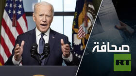 خبير يذكر السيناريوهات المحتملة لسلوك الولايات المتحدة في آسيا الوسطى