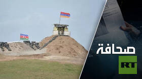 أرمينيا تخسر آخر صفحة مضيئة في ماضيها