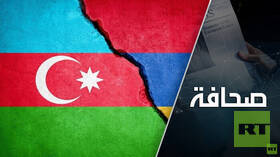 المحلل السياسي ماركوف يتنبأ بخاتمة مؤسفة لعملية أذربيجان في قره باغ