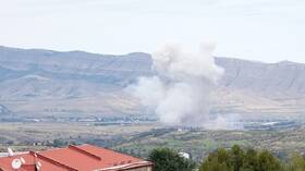 أرمينيا تعلن سقوط 32 قتيلا بينهم 7 مدنيين خلال العملية العسكرية الأذربيجانية في قره باغ