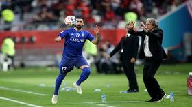 هجوم حاد على نجم السعودية بعد تعليقه على تعادل الهلال مع نافباخور بتدوينة