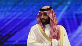 الأمير محمد بن سلمان يتحث عن فوائد الممر الرابط بين السعودية والشرق الأوسط بأوروبا وأهداف المملكة