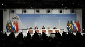 دول بريكس تعلن عن دعمها الكامل لرئاسة روسيا للمجموعة في عام 2024
