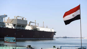 وزير مصري يعلق على إنشاء