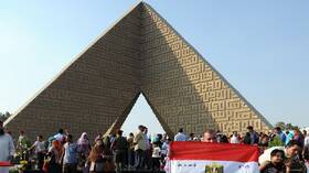 كاتب مصري يكشف كيف ثأر الجيش المصري من الإسرائيليين بعد اغتيالهم عبد المنعم رياض في حرب الاستنزاف