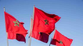 المغرب..