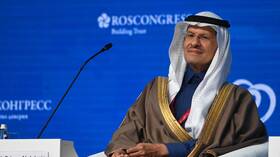 الأمير عبدالعزيز بن سلمان: السعودية تعتزم بناء أول محطة للطاقة النووية