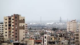 إيران: الانتهاء من الدراسات الأساسية لإنشاء مصفاة نفط في سوريا
