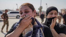 أمن إقليم كردستان: توقيف عدة أشخاص بينهم مالك القاعة المحترقة على خلفية كارثة