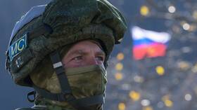 الدفاع الروسية تعلن حصيلة الأسلحة التي سلمتها قوات قره باغ المسلحة