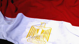 مصر..