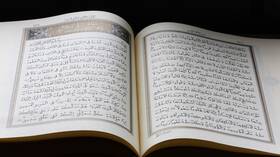 السويد تسمح للمهاجر العراقي سلوان موميكا بتنظيم