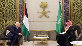 الرياض: السعودية غير متعجلة للعلاقة مع إسرائيل والقضية الفلسطينية مبدأ أساسي في المفاوضات