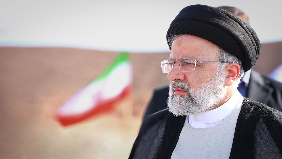 رئيسي ينتقد "التطبيع والاستسلام" مع إسرائيل