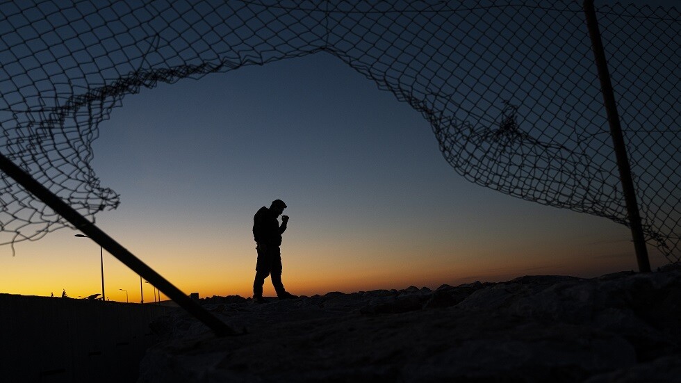 المكسيك..  قتلى وإصابات في حادث تحطم شاحنة بضائع على حدود غواتيمالا