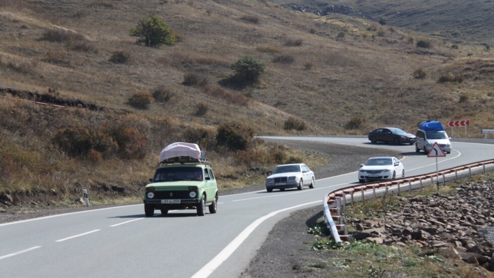 وزيرة خارجية فرنسا تتوجه إلى أرمينيا