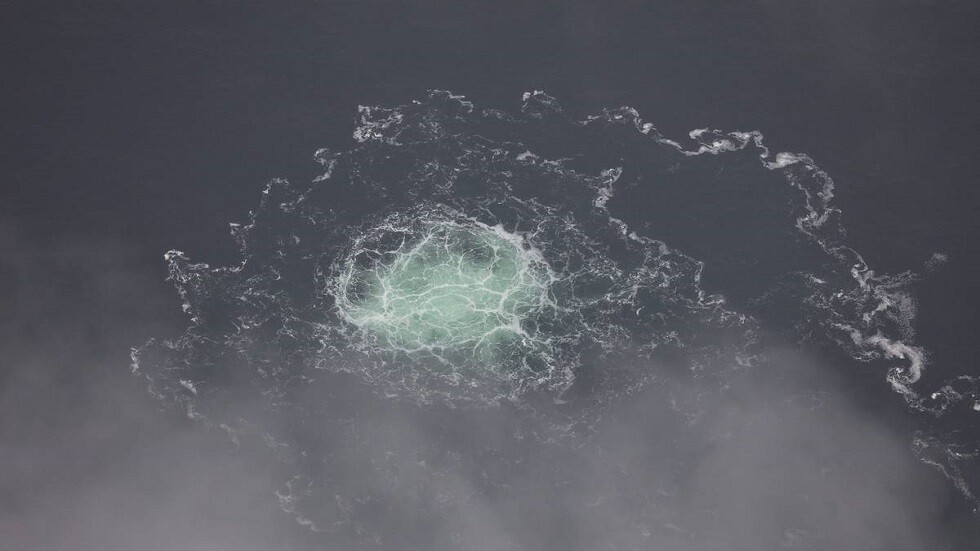 كوريا الشمالية: الغرب يحاول إخفاء آثار تورطه في تفجير خطوط "السيل الشمالي"