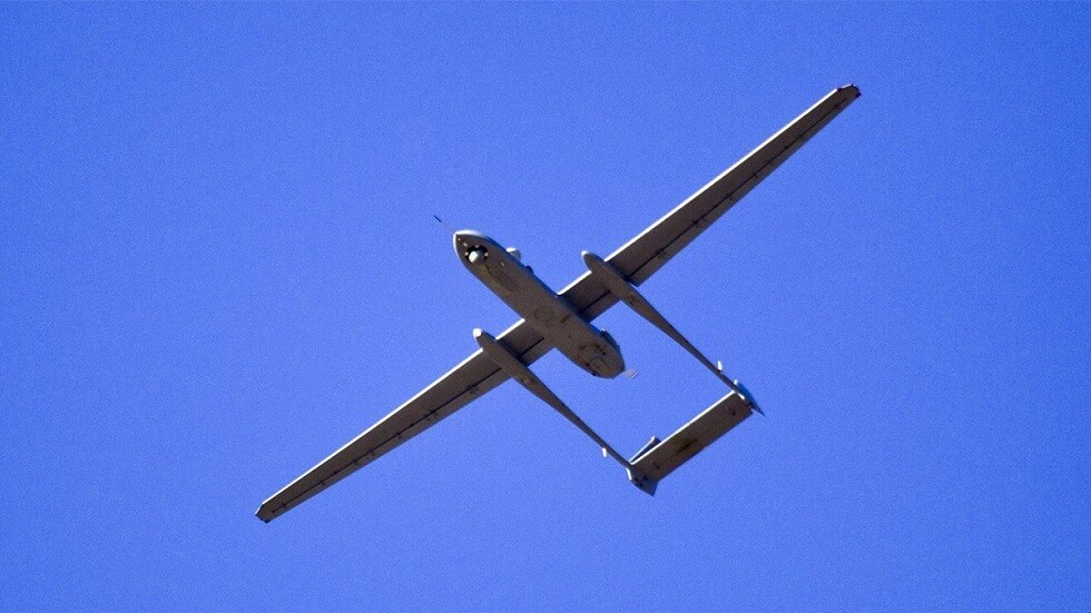 "نيويورك تايمز": المسيرات الروسية تعمل بكفاءة على الجبهة