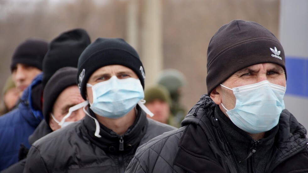 جندي أوكراني: السلاح الذي بحوزة الجنود الأوكرانيين خردة عسكرية غربية منتهية الصلاحية