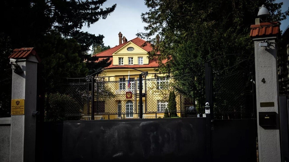 موسكو: نرفض بشدة الادعاءات الزائفة حول "تدخل" مزعوم في العملية الانتخابية السلوفاكية