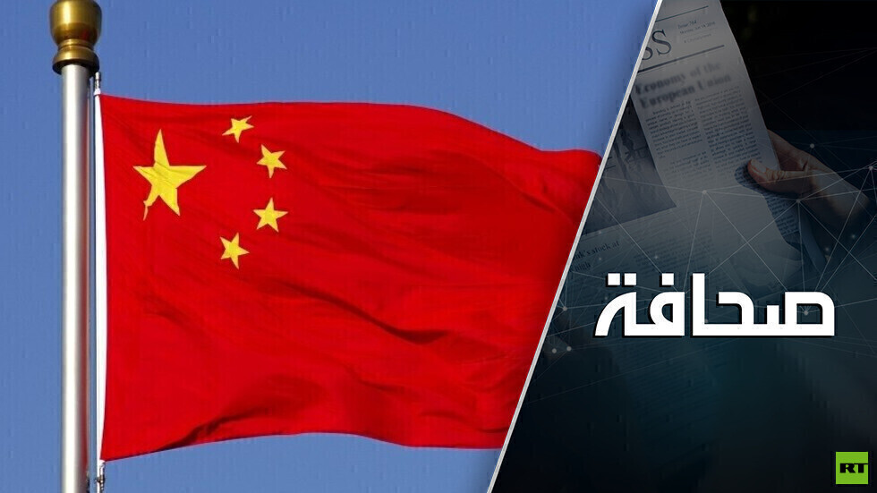 في الصين يجري تطهير النخبة