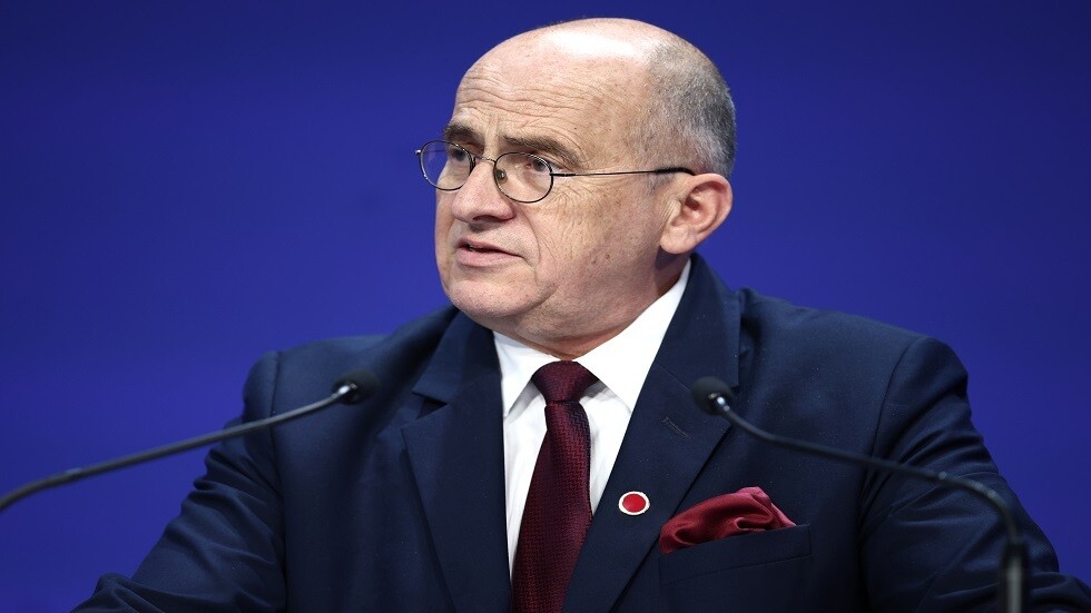 الخارجية البولندية: إعادة بناء العلاقات مع أوكرانيا تتطلب "جهودا جبارة"