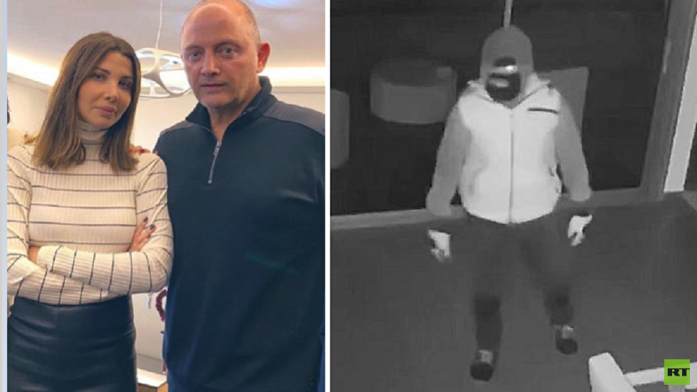 لبنان.. صدور القرار القضائي النهائي في قضية مقتل شاب سوري على يد زوج نانسي عجرم