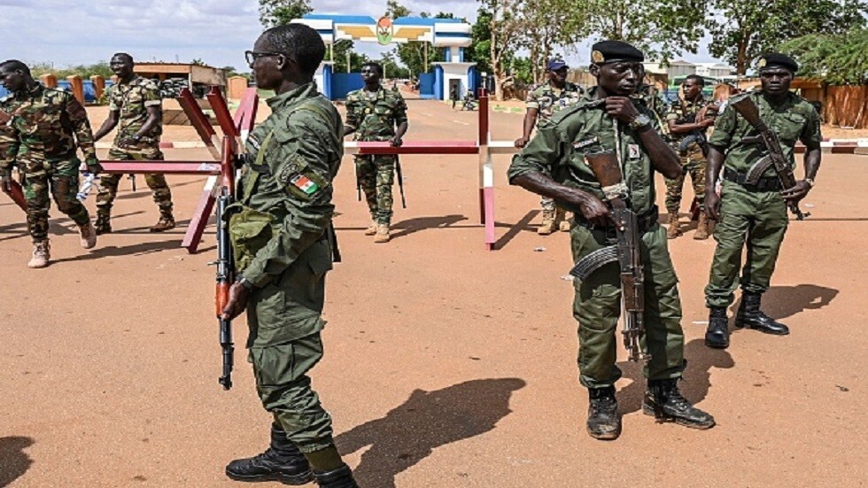 مقتل 29 جنديا في النيجر بهجوم شنه مسلحون