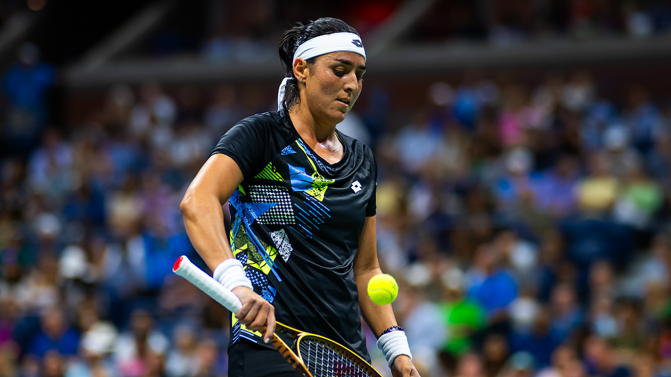 دورة الصين المفتوحة.. خروج مبكر لأنس والروسية كاساتكينا