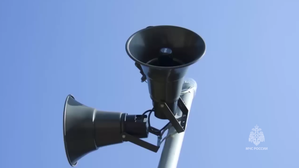 تحذير ومطالبات بالهدوء.. روسيا والولايات المتحدة تفعلان منظمتي الإنذار في وقت واحد