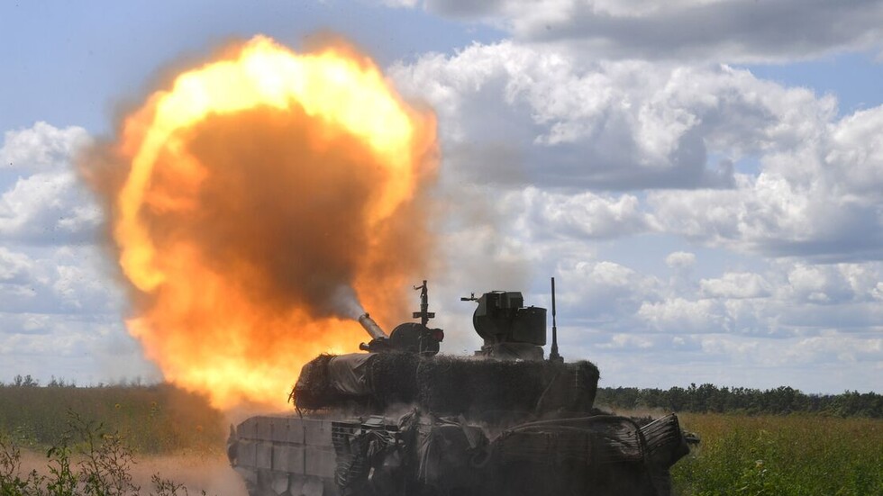 الدفاع الروسية تعلن مقتل وإصابة حوالي 700 جندي أوكراني وإسقاط 58 مسيرة خلال اليوم الماضي