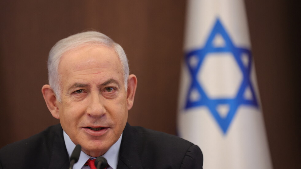 نتنياهو وغالانت يردان على تصريحات خامنئي بخصوص تطبيع الدول مع إسرائيل