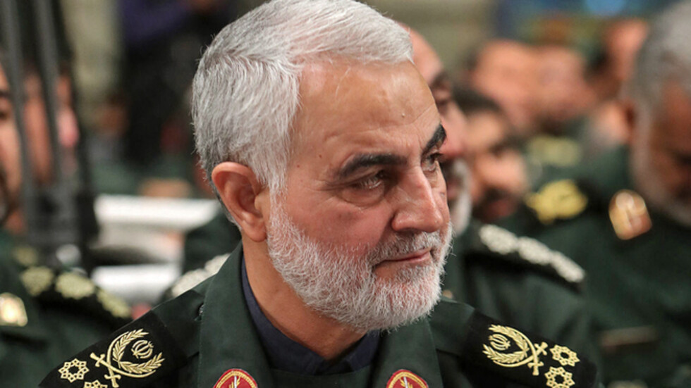 وزير الخارجية الإيراني يكشف عن رسائل أمريكية لطهران قبل قصف قاعدة "عين الأسد"