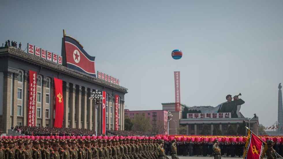 كوريا الشمالية: الولايات المتحدة أكبر تهديد باستخدام أسلحة الدمار الشامل وسنتصدى لها