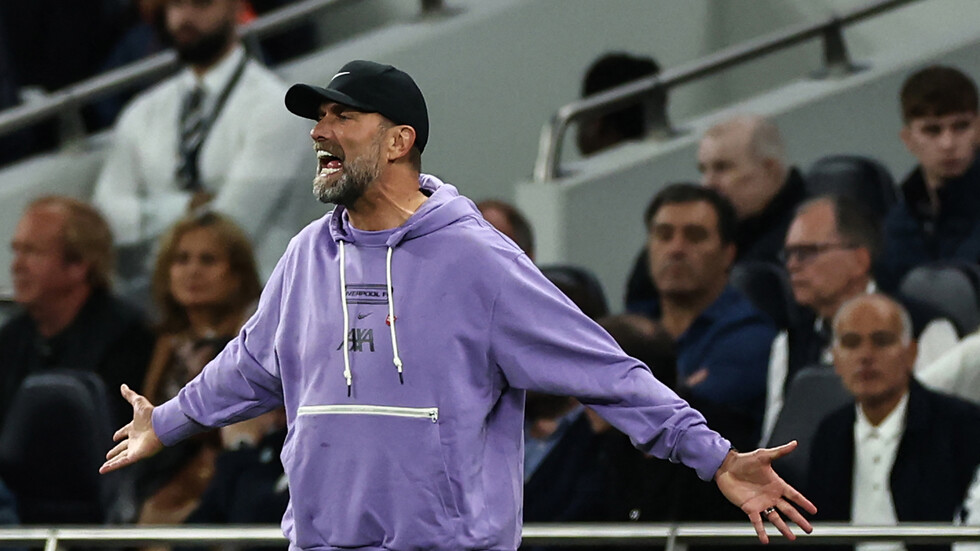 بعد نشر التسجيلات.. قرار جديد يصدم ليفربول عقب أزمة "الهدف الملغى"