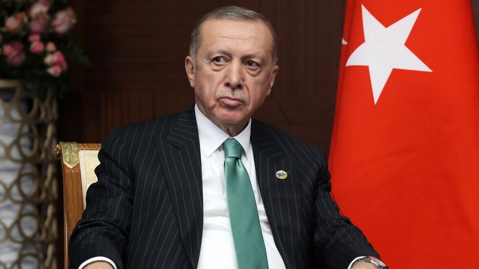 أنقرة: إلغاء حضور أردوغان لقاء المجموعة الأوروبية ليس بسبب وعكة صحية