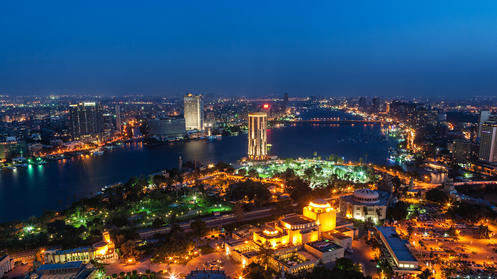 مصر تمنح مواطني دولة خليجية تأشيرات متعددة الدخول لمدة 5 سنوات