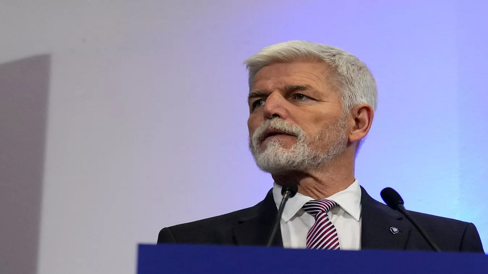 الرئيس التشيكي يصف أوروبا بـ"الفاشلة" ويدعوها للتماسك أمام استنزاف الأزمة الأوكرانية