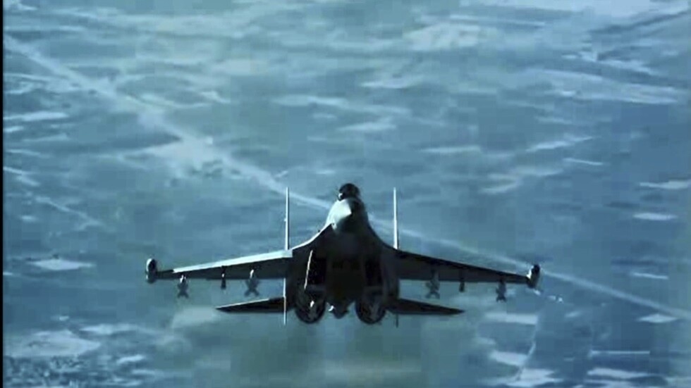 الدفاع الروسية: "التحالف" في سوريا انتهك بروتوكولات منع التصادم 362 مرة في سبتمبر