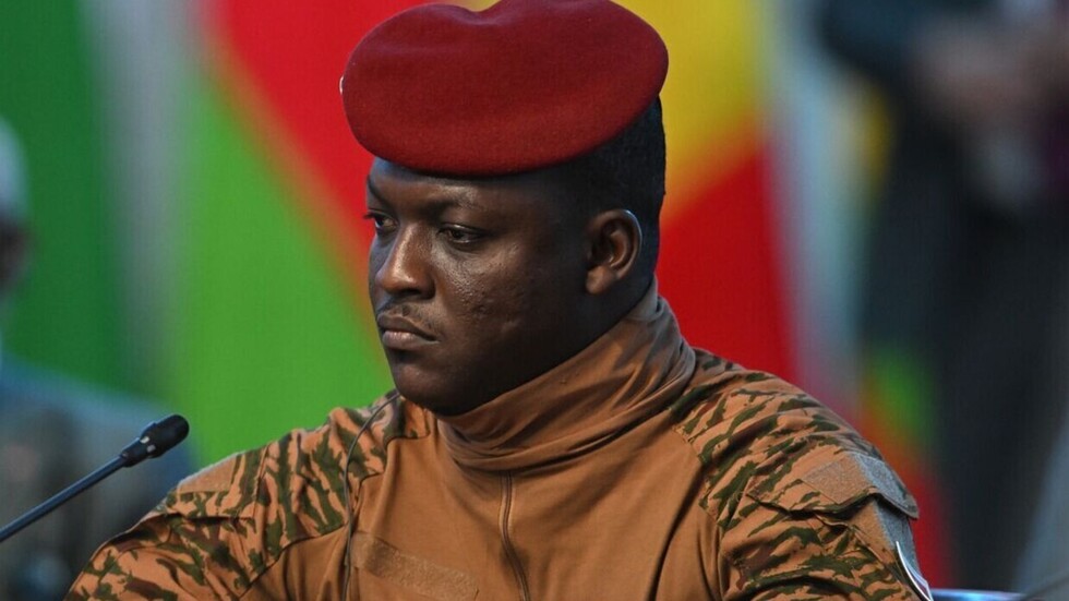 بوركينا فاسو.. تراوري يقيل قائد الدرك بعد أسبوع من إحباط انقلاب