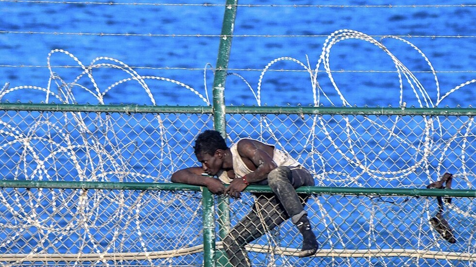 وزير العدل المغربي يتهم أوروبا بـ