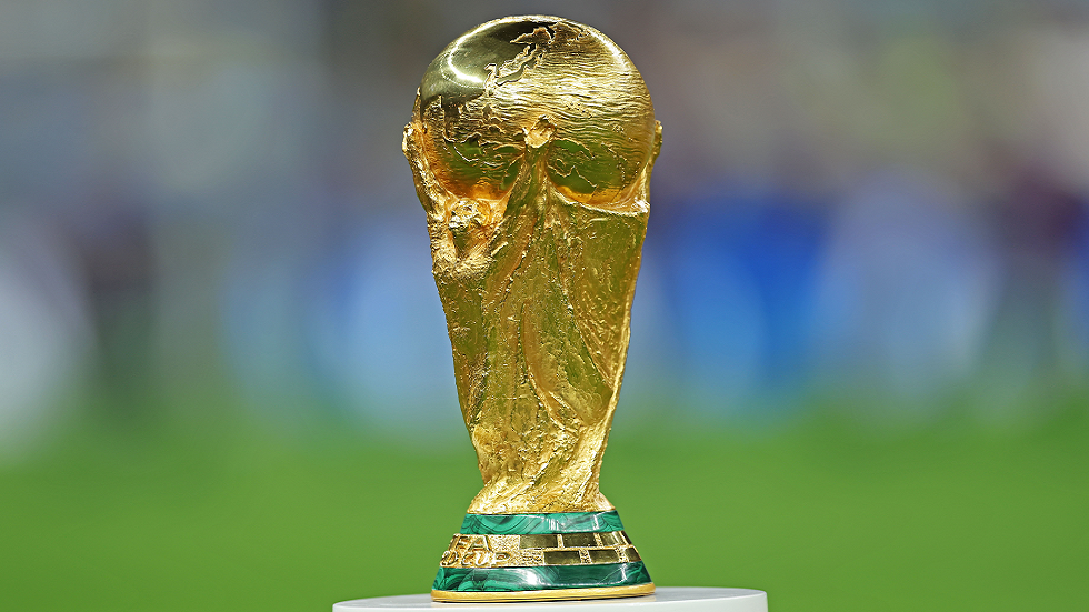 3 منتخبات أم 6؟.. "الفيفا" ينهي الجدل بشأن الدول المتأهلة تلقائيا لمونديال 2030