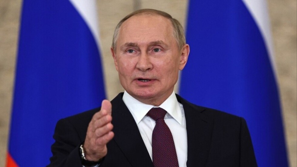 بوتين يوضح جذور وتطورات المجابهة بين الأرمن والأذربيجانيين في قره باغ منذ انهيار الاتحاد السوفيتي