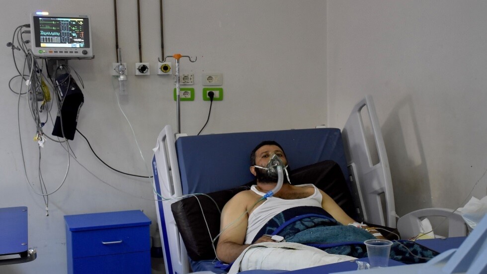 سوريا.. ارتفاع حصيلة الهجوم على "الكلية الحربية" بحمص إلى 80 قتيلا و240 مصابا