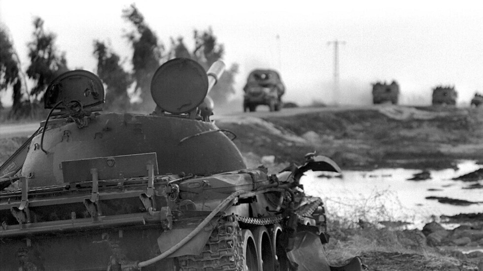 لواء مصري سابق وأحد أبطال حرب أكتوبر يكشف كيف خدع السادات إسرائيل