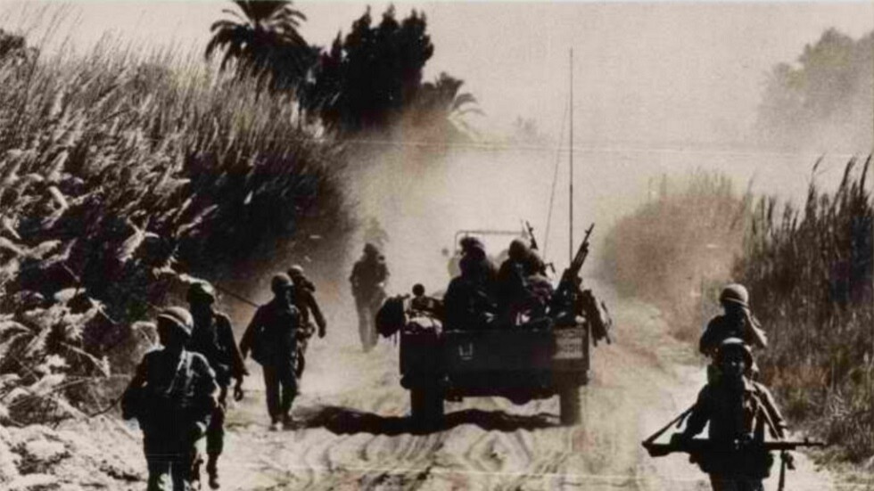 موقع عبري ينشر قصة ضابط إسرائيلي أسره الجيش المصري خلال حرب أكتوبر 73